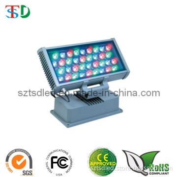 DMX 36W RGB LED Floodlight (TD-FLRGB36-02)